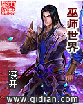 巫师世界观