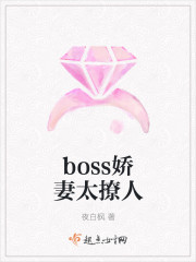 boss娇妻太撩人