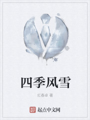 四季风雪
