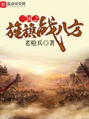 三国之旌旗战八方 老枪兵八零电子书下载