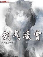 剑气凌霄玉无痕