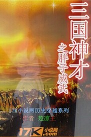 三国神才之胖子威武