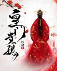 皇门贵媳晋江