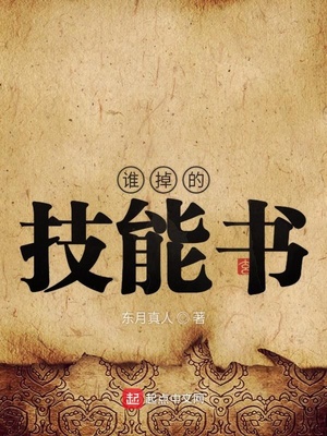 谁掉的技能书txt