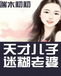 天才儿子迷糊老婆
