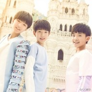 TFBOYS之蓝色蔷薇