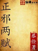 正邪两赋之人