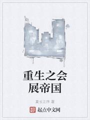 重生之会展帝国