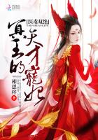 医毒双绝：冥王的天才宠妃（医品毒妃倾天下）