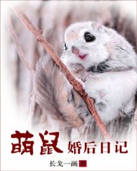 萌鼠婚后日记