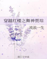 穿越红楼之舞神贾琮