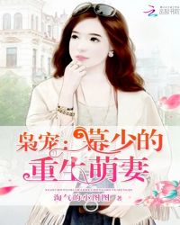 枭宠：幕少的重生萌妻