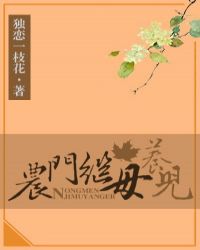 农门继母养儿