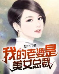 我的老婆是美女总裁