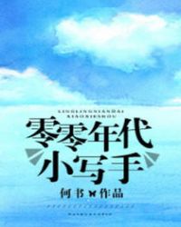 零零年代小写手