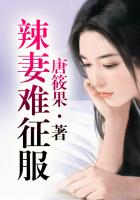 辣妻，难征服