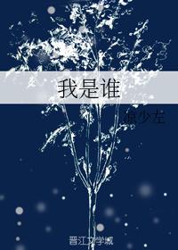 我是谁