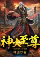 神火至尊