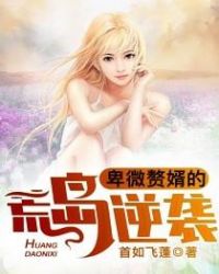 卑微赘婿的荒岛逆袭书评