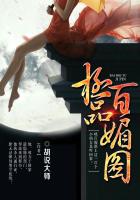 极品百媚图