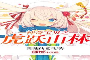 神奇宝贝之虎跃山林TXT下载