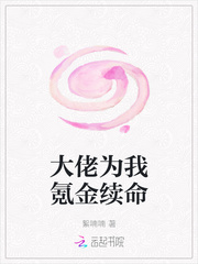 大佬为我氪金续命