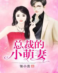 霸道总裁的小萌妻