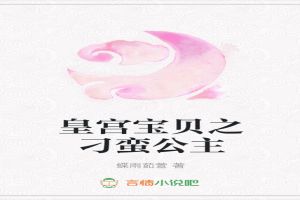 皇宫宝贝之刁蛮公主