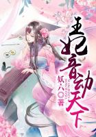 王妃音动天下