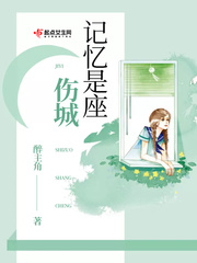记忆是座伤城