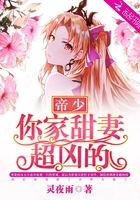 帝少你家甜妻超凶的完整版