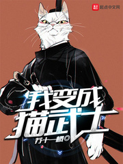 我变成猫武士是谁