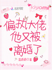 偏执大佬他又被离婚了