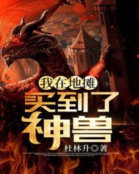 我在地摊买到了神兽txt