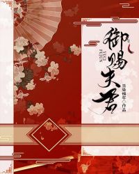御赐夫君 墨染锦年