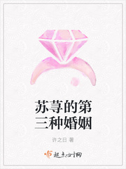 苏荨的第三种婚姻