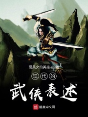 现代武侠表述