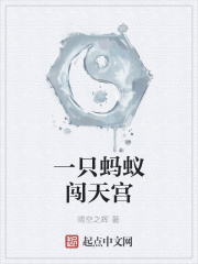 一只蚂蚁闯天宫