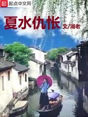 夏水仇怅