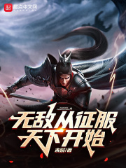 无敌从征服天下开始