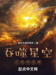吞噬星空之信仰至尊
