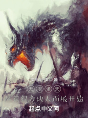 无限诸天：从获得方块人面板开始