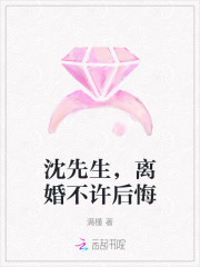 沈先生，离婚不许后悔