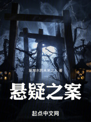 悬疑之案