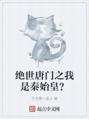 绝世唐门之我是秦始皇？
