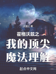 霍格沃兹之我的顶尖魔法理解