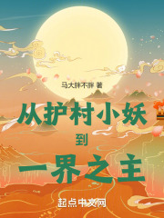 从护村小妖到一界之主