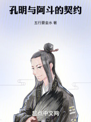 孔明与阿斗的契约