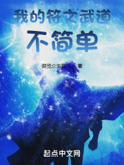 我的符文武道不简单