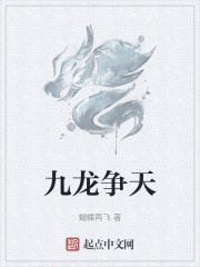 九龙争天